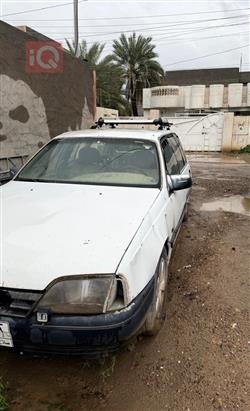 اوبل أوميغا